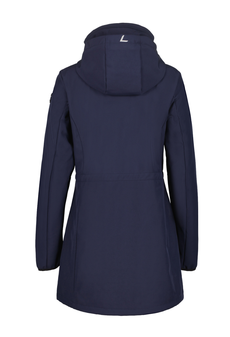 Iloniemi Softshell Jas