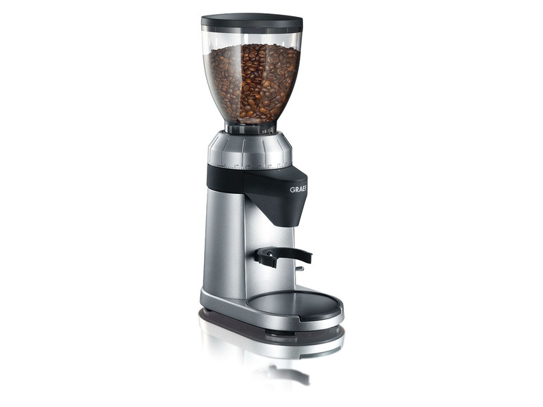 Koffie- en espressomolen CM 800
