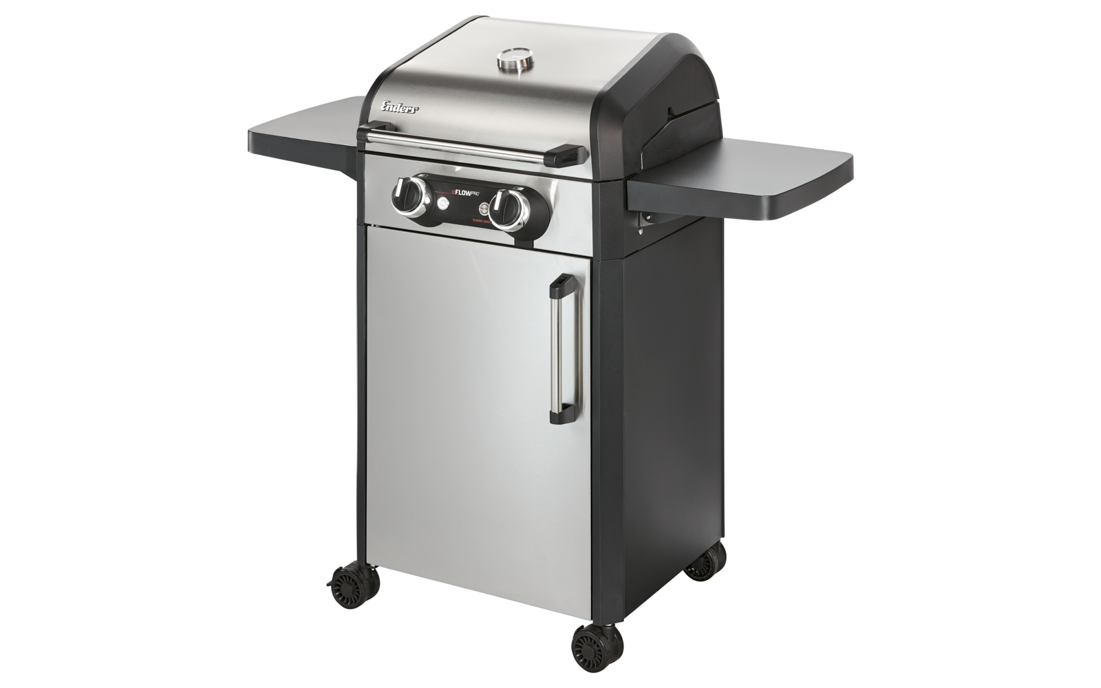 Enders Elektro-Grill  eFlow Pro 2 Turbo