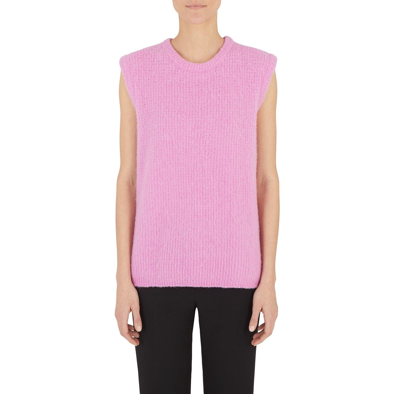 Emporio Armani # Emporio Knitted Vest Ld99