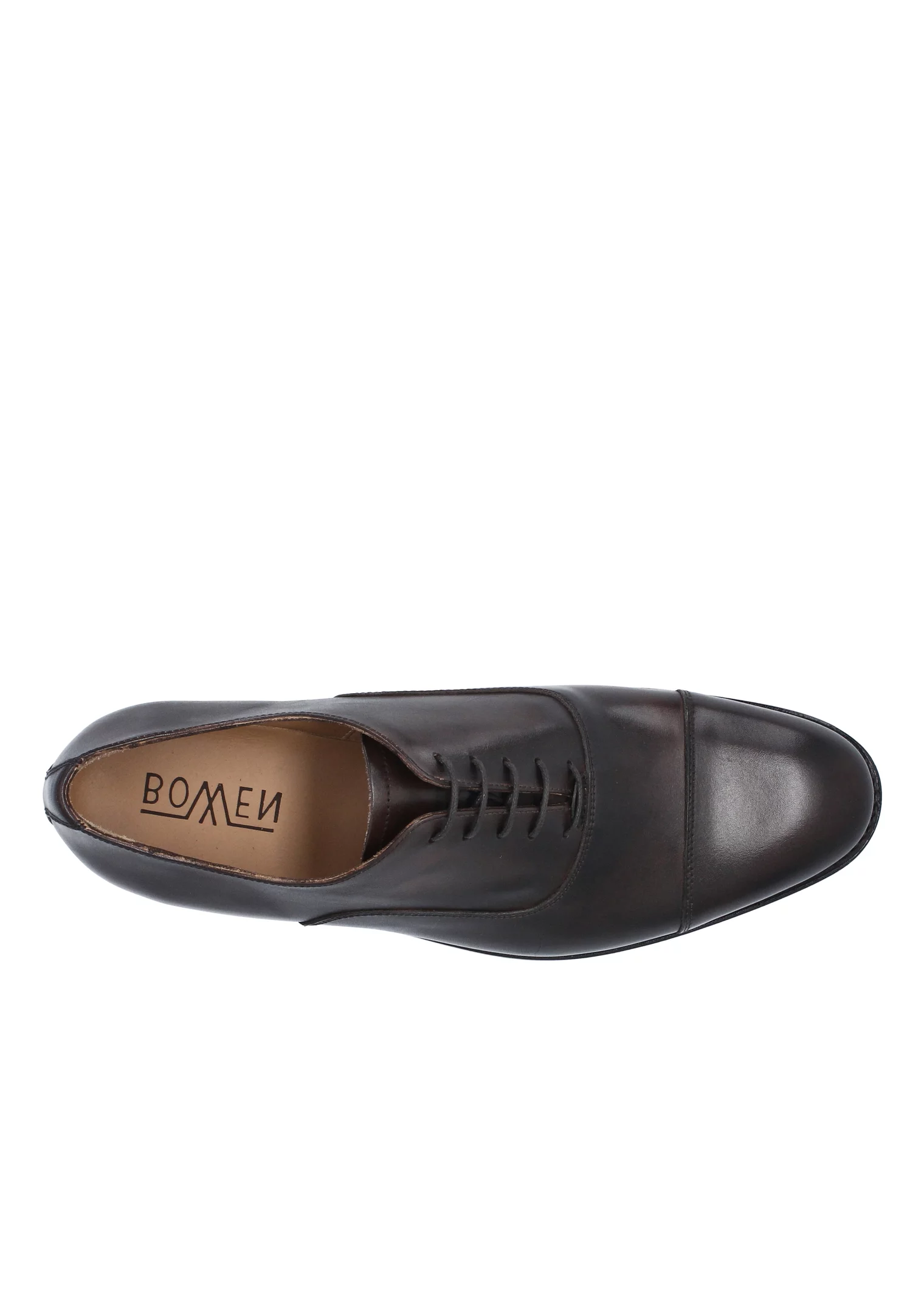RICHELIEU STOCKPORT VEAU MARRON