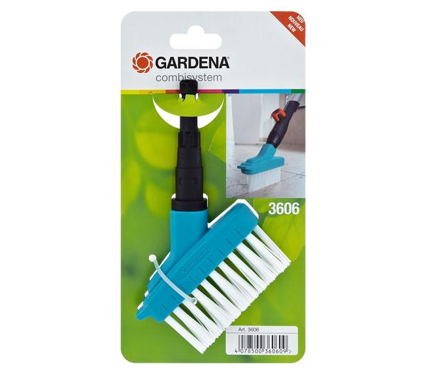GARDENA combisystem Fugenbürste K