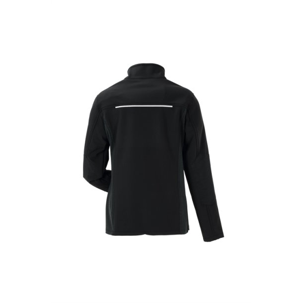 6445 Norit ren softshell jakke til kvinder