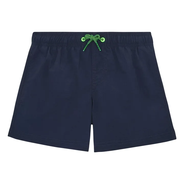 Sundek Short de Bain Board | Bleu marine