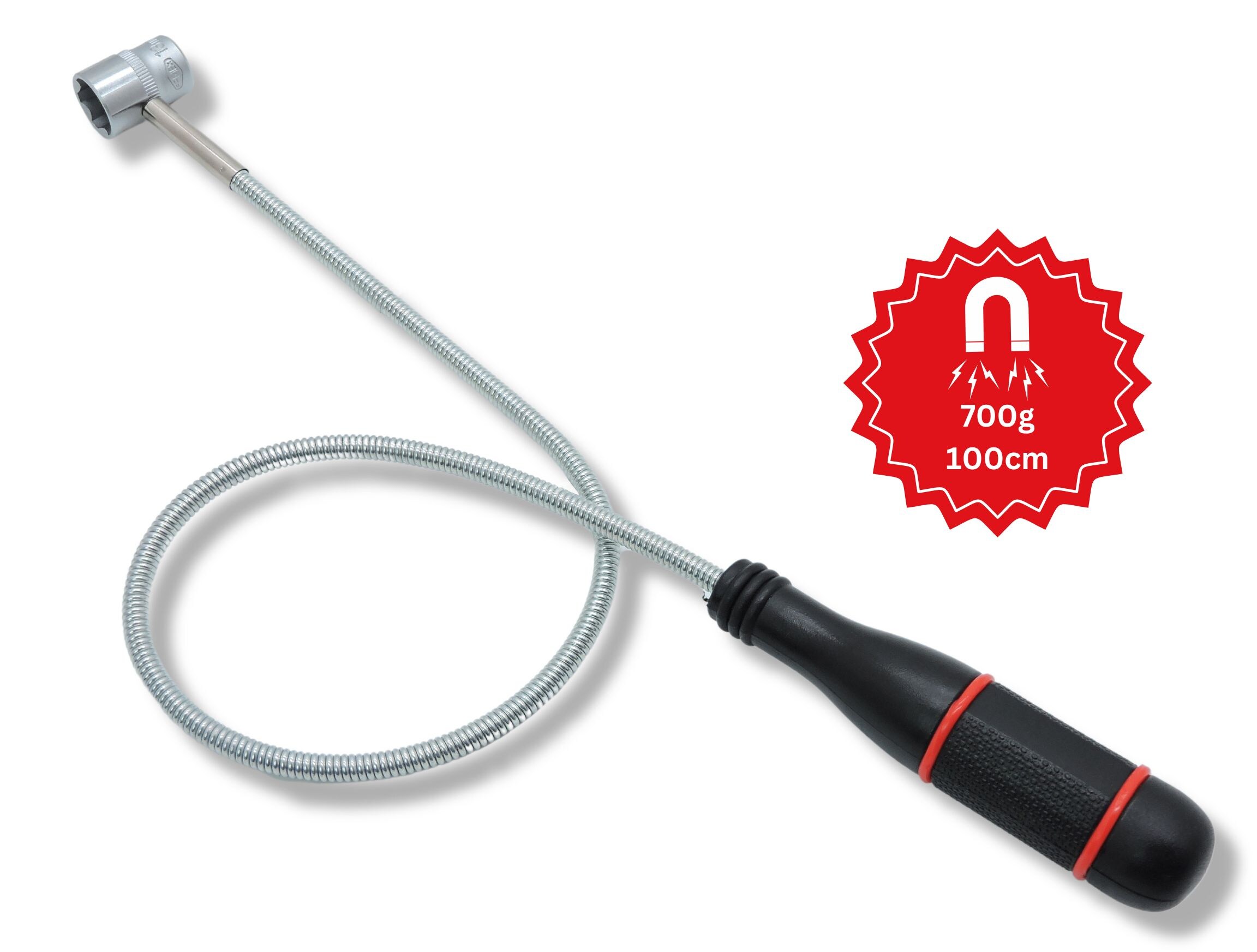 FAMEX 15104 Magnetheber 100cm