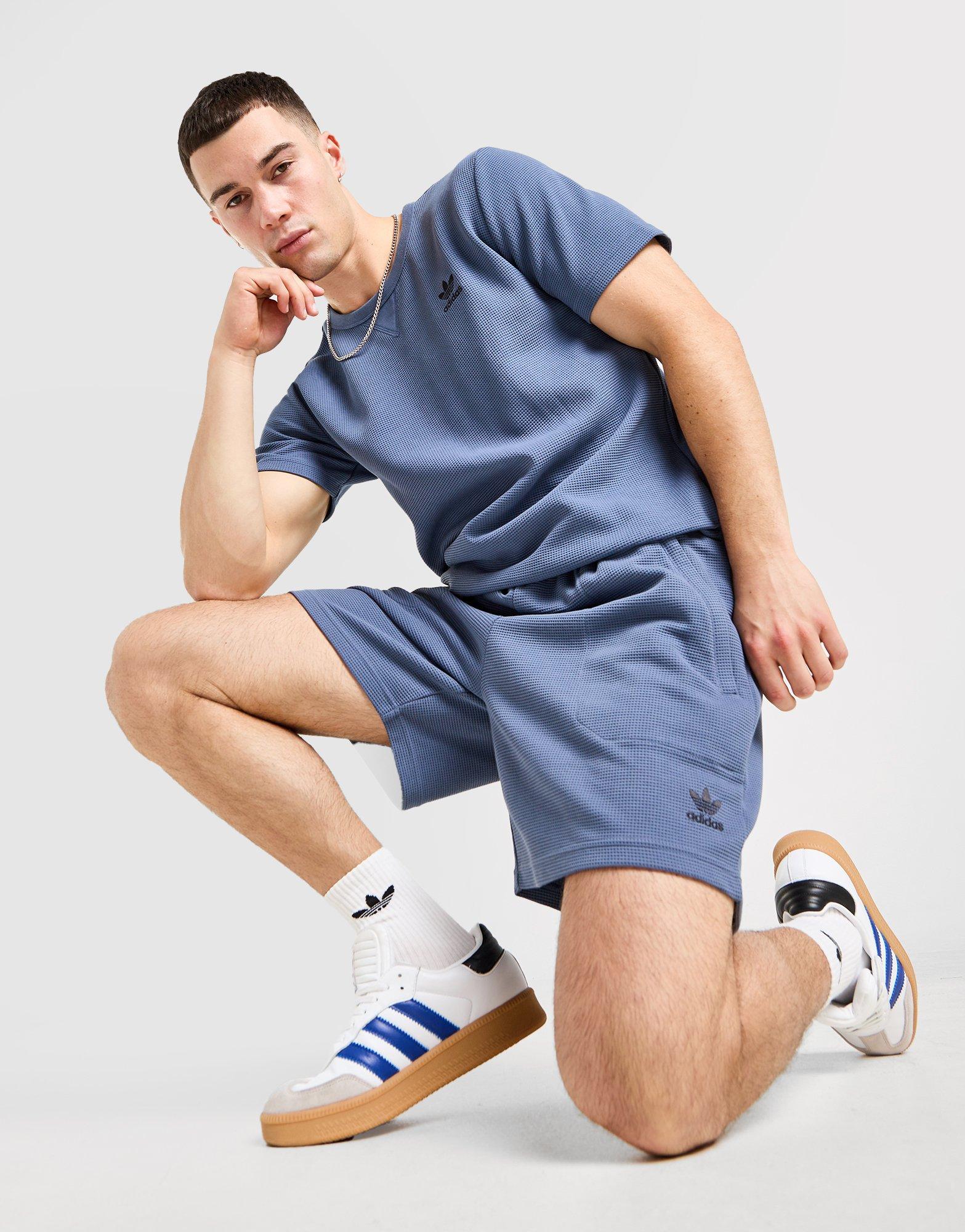 adidas Originals Short Waffle Homme