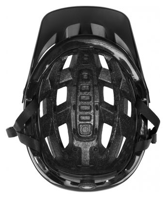 Casque TSG Scope Solid satin Noir