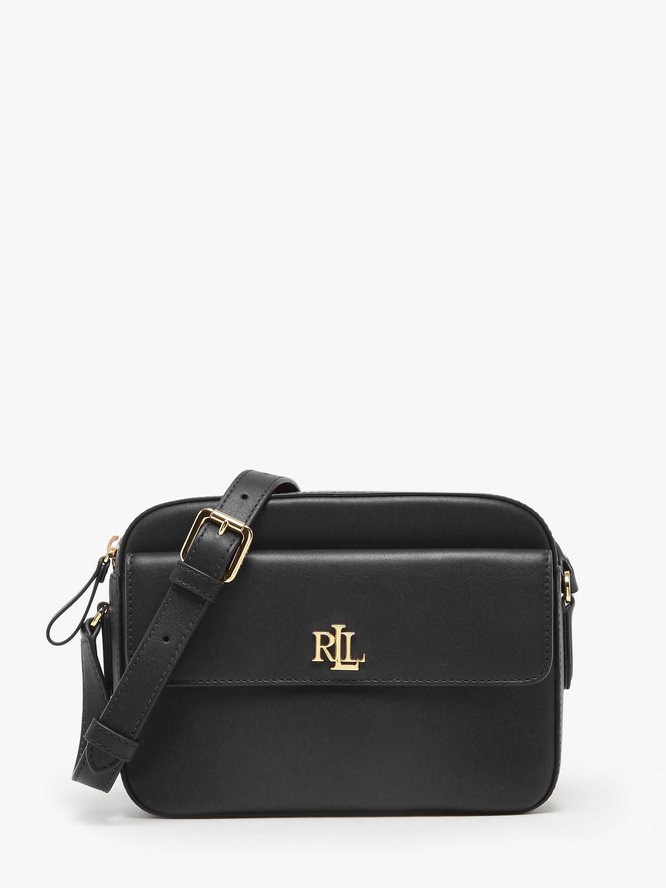 Sac bandoulire Dryden cuir LAUREN RALPH LAUREN