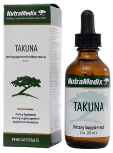 Nutramedix Takuna 60ML