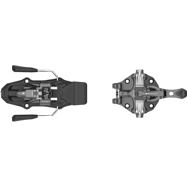 Fixation ski de randonnée ATK RAIDER 13 EVO 108MM
