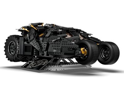 LEGO® DC Batman™ Batmobile™ Tumbler (76240)
