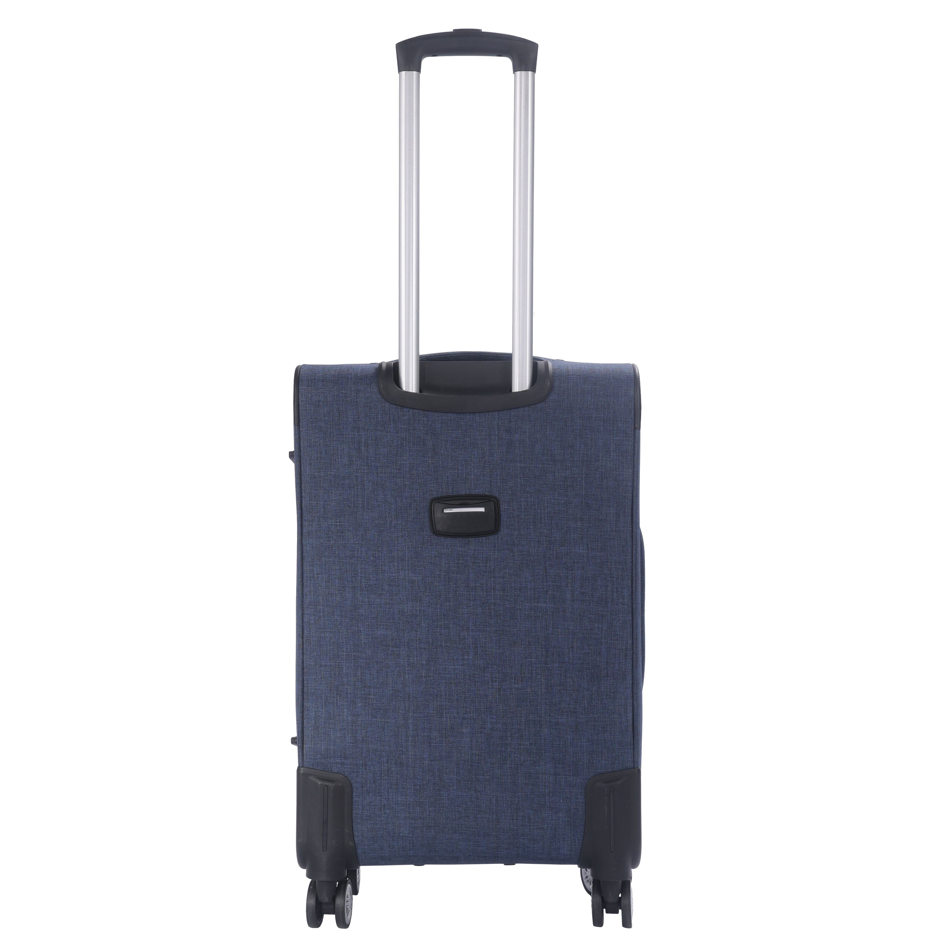 Reisekoffer LANA Grösse L blau