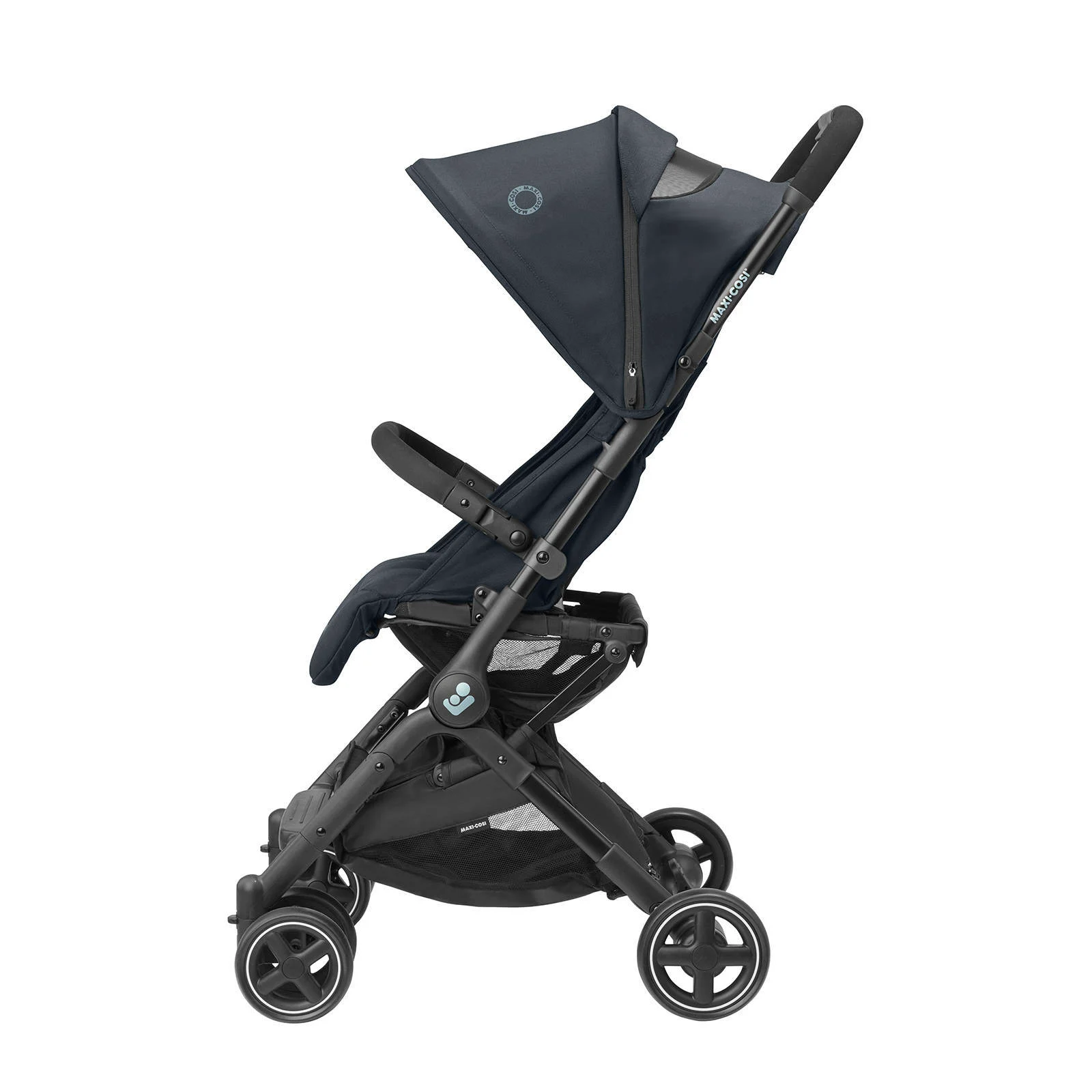 Maxi-Cosi Lara2 buggy Essential Black