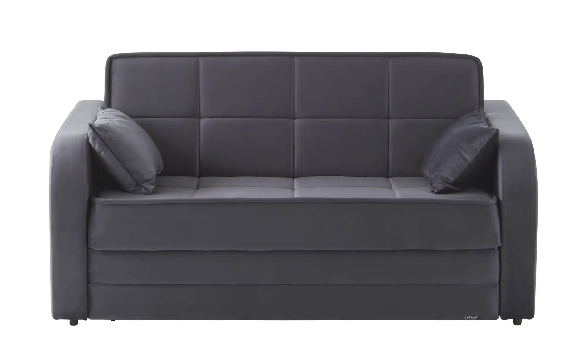 Sofa 2-sitzig  Moleron
