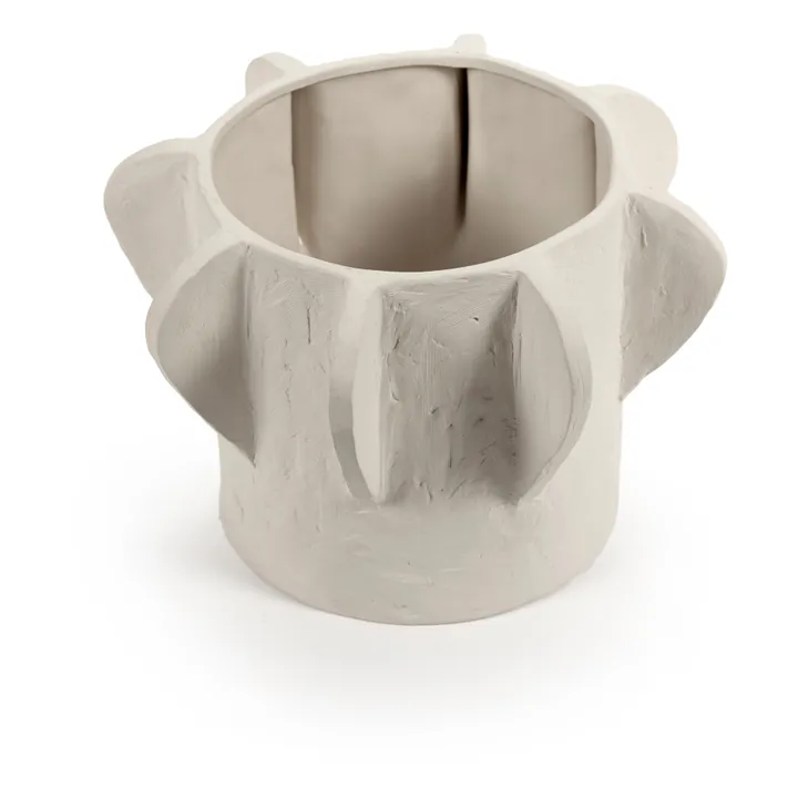 Serax Pot Molly 02 | Gris