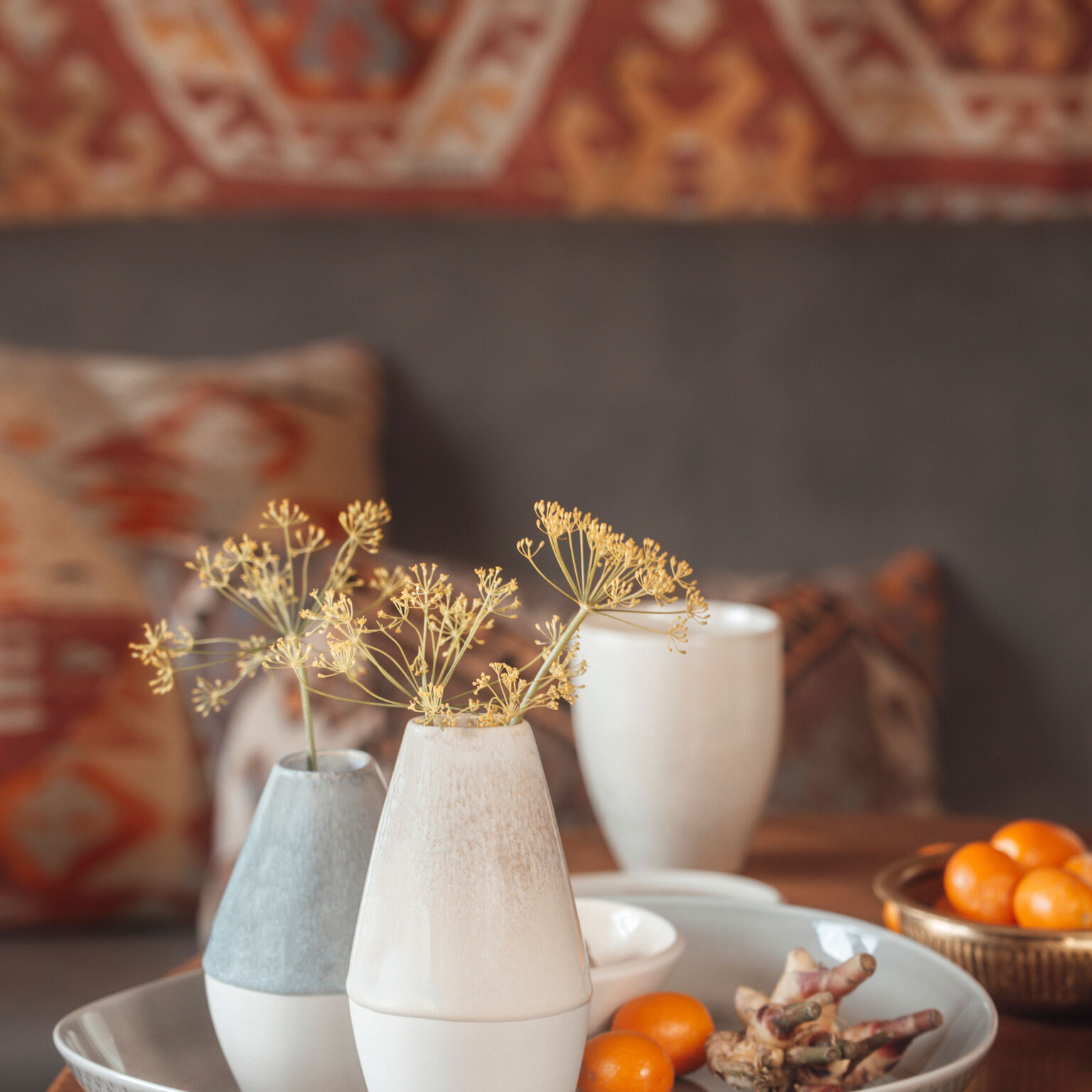 Junto Dune Vase 15 cm