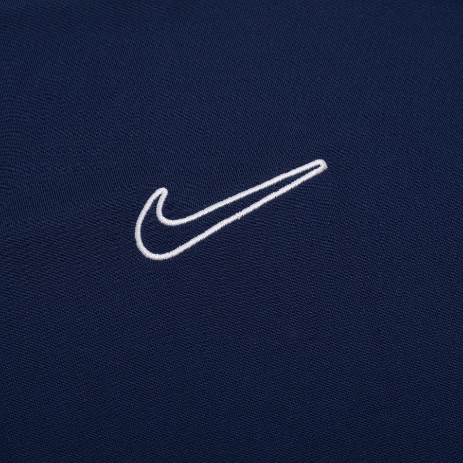 Nike T-shirt d'Entraînement Dri-FIT Academy 25 - Bleu Marine/Bleu/Blanc Enfant