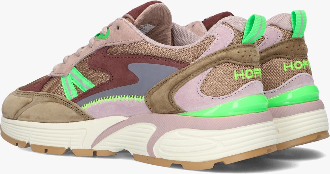 THE HOFF BRAND multi the hoff brand lage sneakers arizona