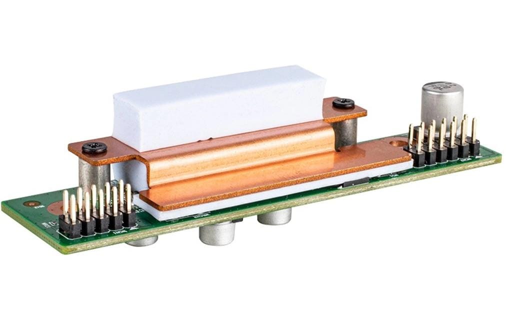 VOL01 Wide Range VoltageSpannungsreglermodul