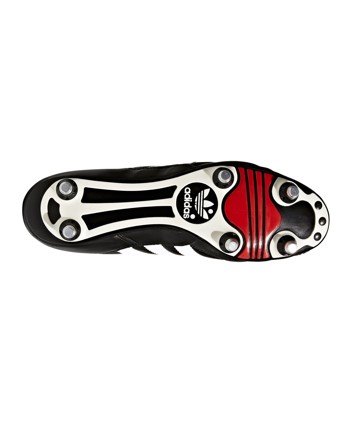 adidas World Cup SG Schwarz Weiss