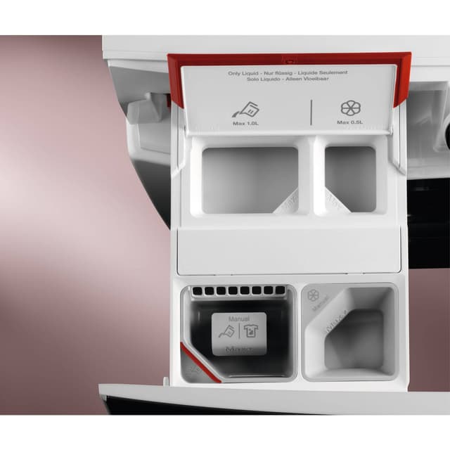 Electrolux Vaskemaskine EFI874EY6Q