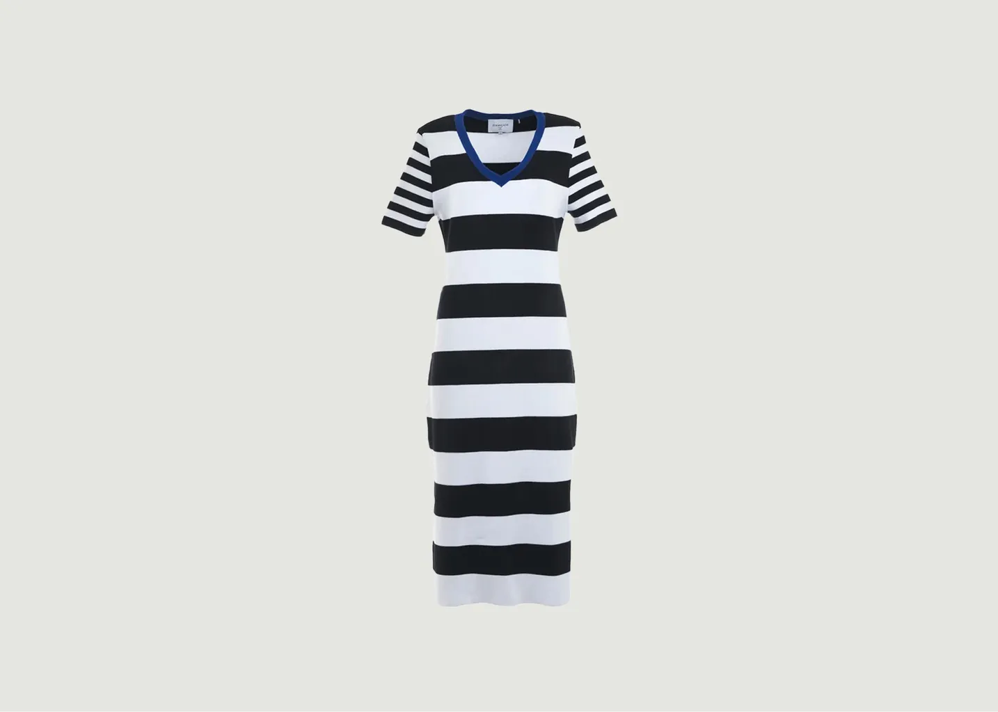 Robe Blandine Lafrançaise