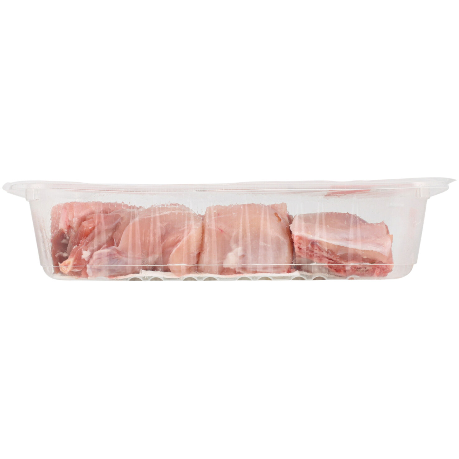 Kaninchen Hinterviertel ca. 550g