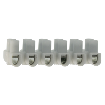 Handson Kroonstrip 6 mm² 12D 5 Stuks