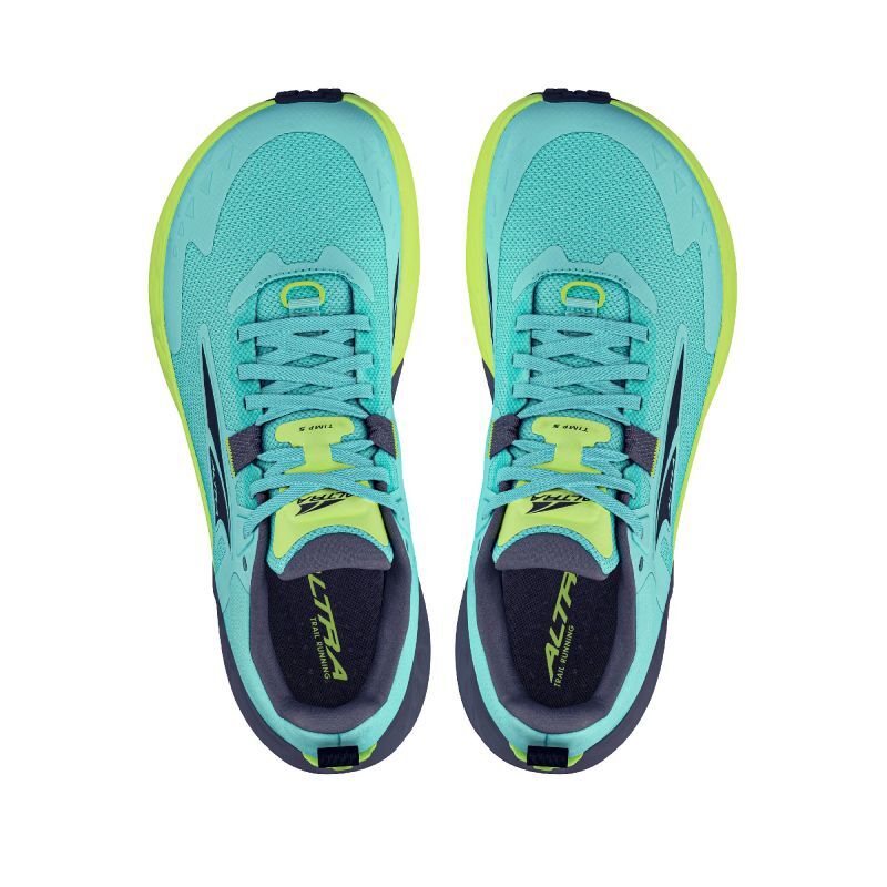 Timp 5 - Chaussures trail femme