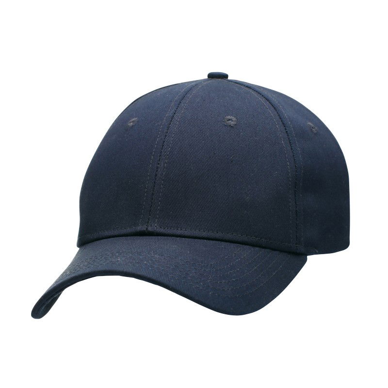 Asivik Organic Cap (Navy)