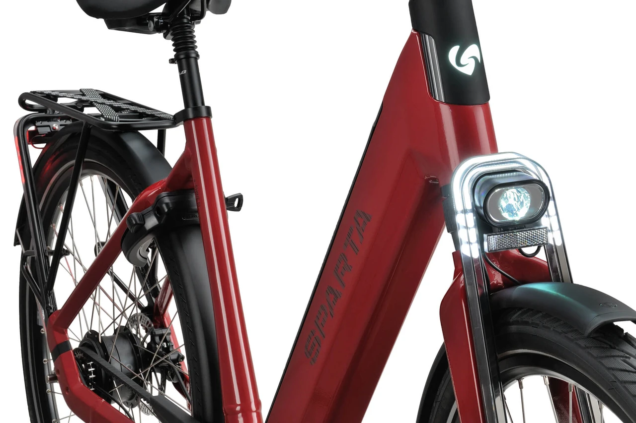 Sparta a-Shine Fit 2025