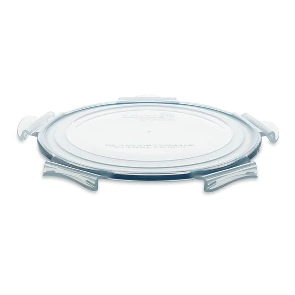 Garde-salade avec plateau fraîcheur Lock and Lock