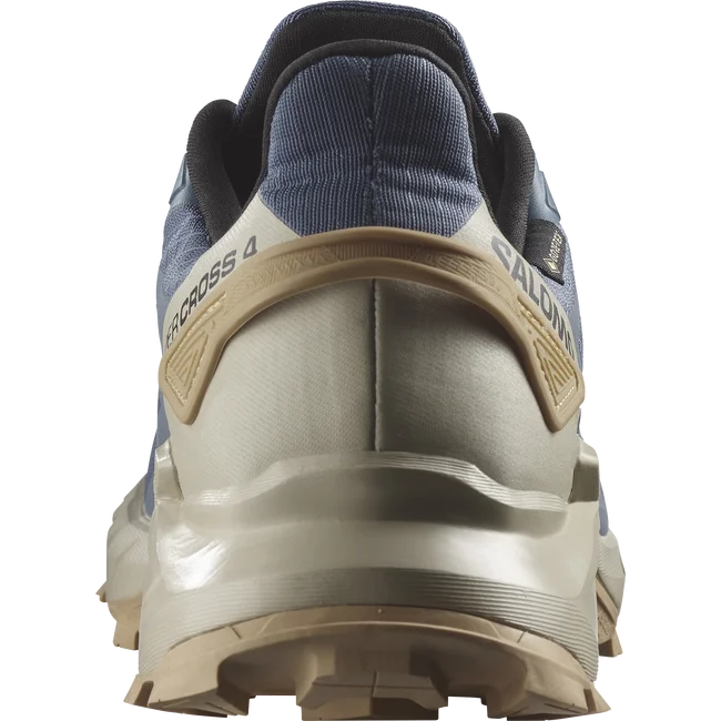 SUPERCROSS 4 GORE-TEX  Trailrunning-Schuhe Herren
