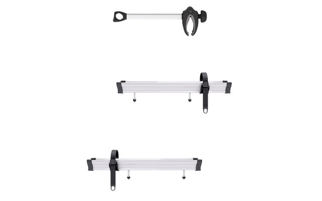 Thule Erweiterungsschiene + Abstandshalter Superb