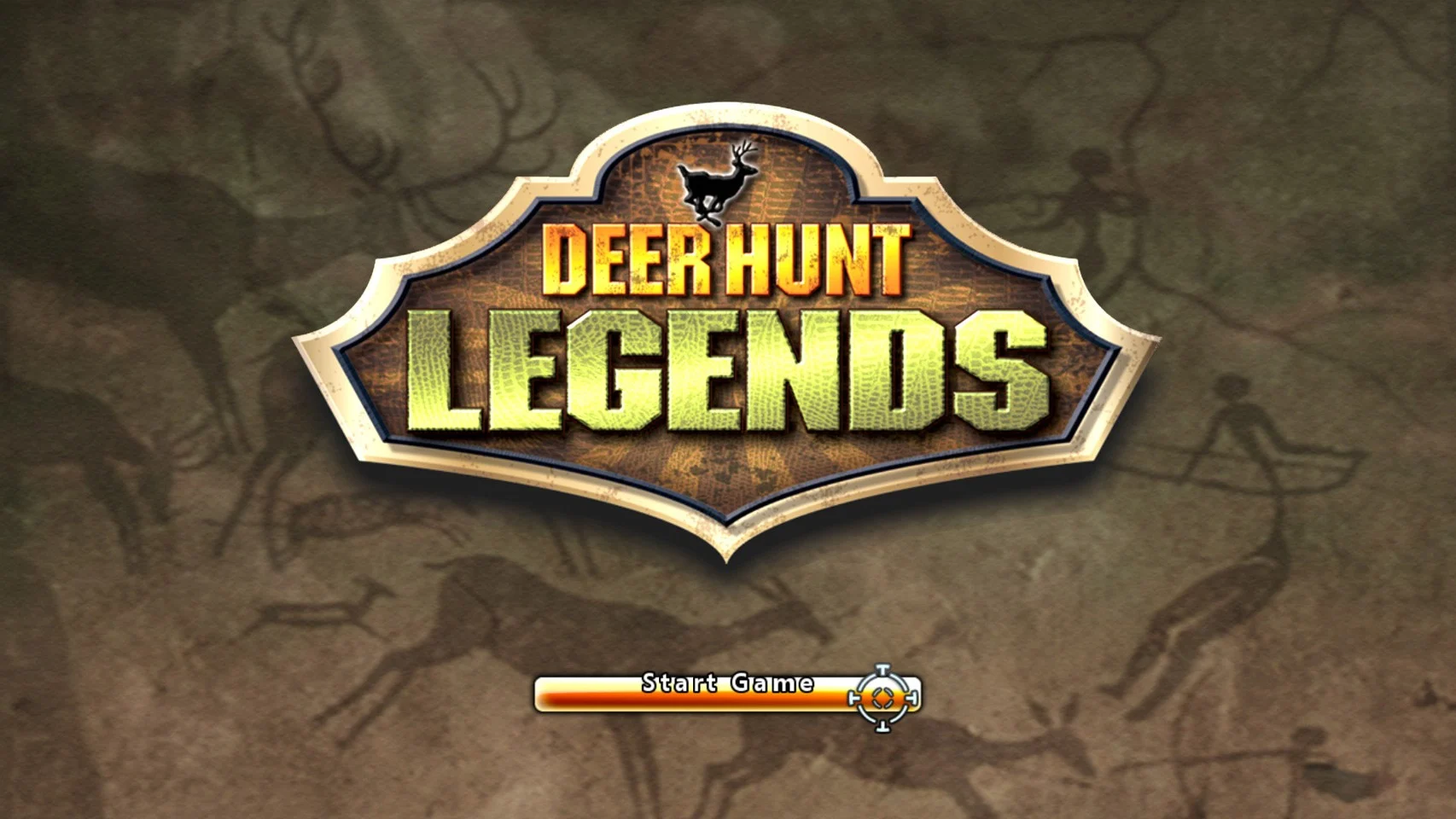Deer Hunt Legends- PC