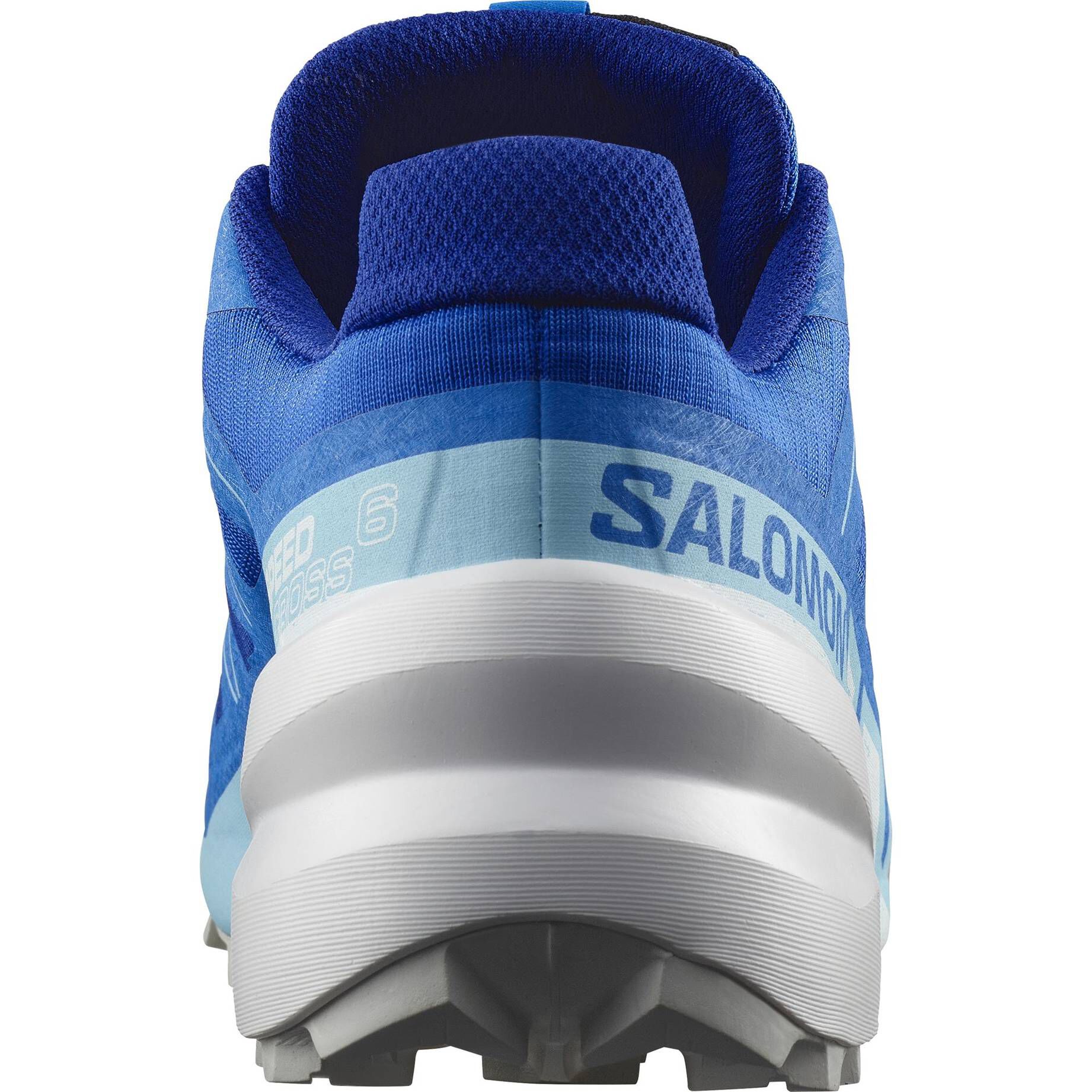 Salomon| Herren Trailrunningschuhe SPEEDCROSS 6