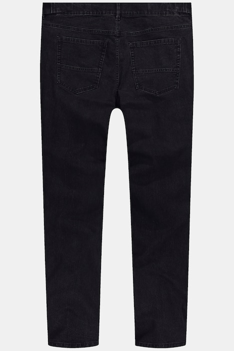 Boston Park Jeans, Traveller-Bund, 5-Pocket, Regular Fit, bis 72/36