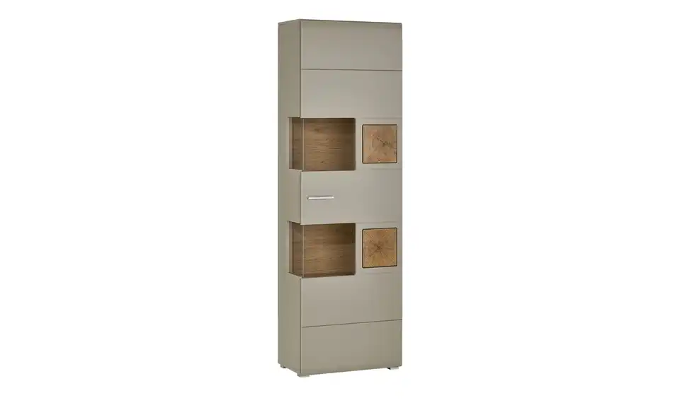 Vitrine Fun Plus