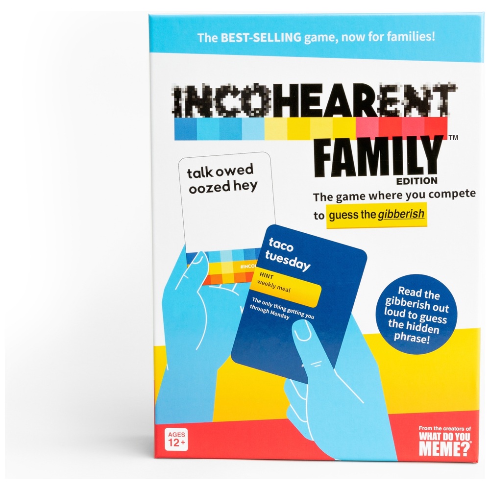 Inkohärente Familie