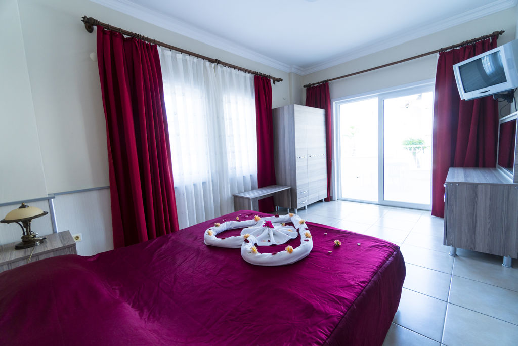 Fly & Go Keskin Hotel Logies en ontbijt - Hotel