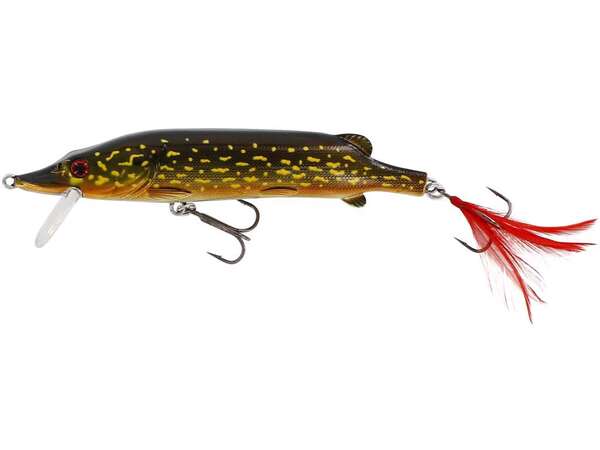 Westin Mike the Pike Crankbait Floating 14cm (30g)