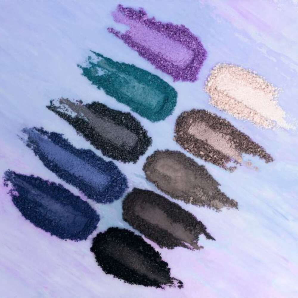 Profusion Mini Palette Euphoria