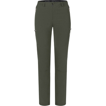 Montura Ledge Hose Verde Salvia / Light Rose Damen