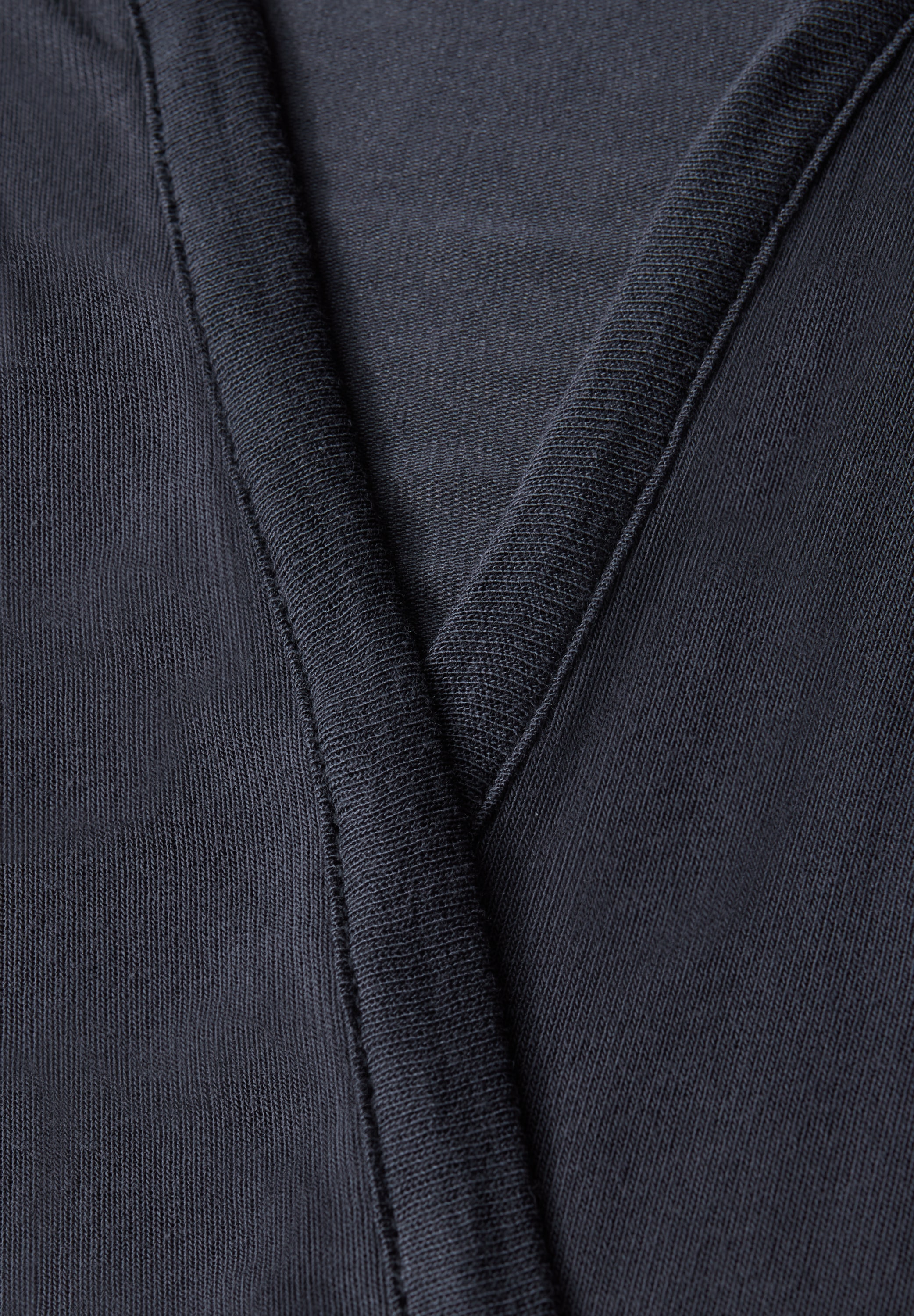 STREET ONE Shirtjacke ohne Verschluss