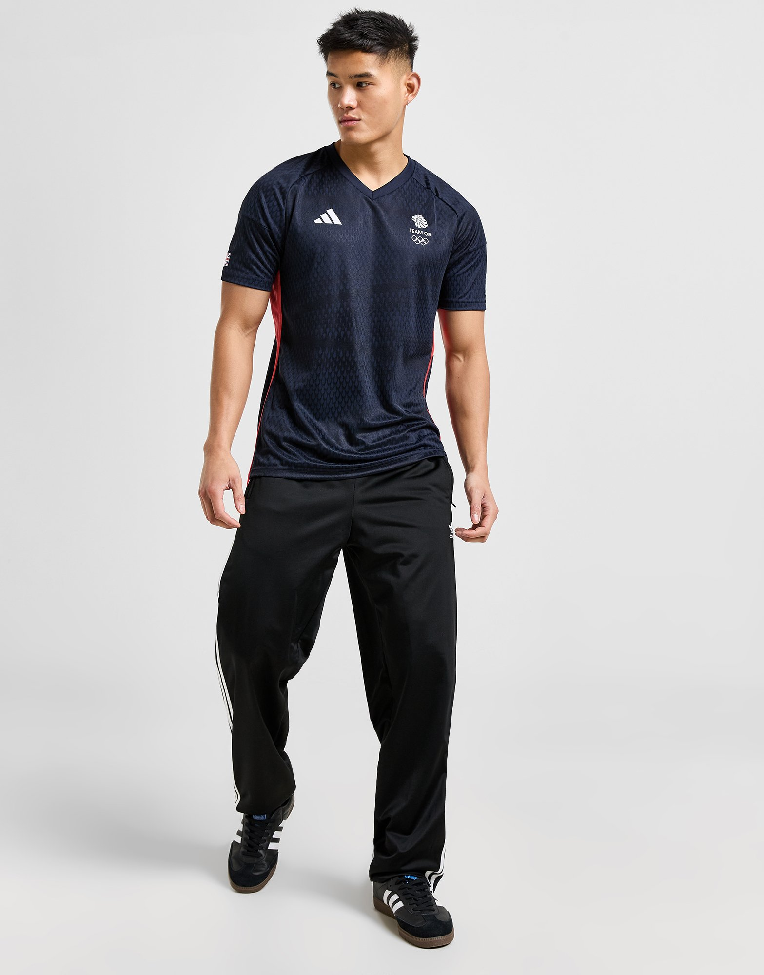 adidas Maillot Team GB Football