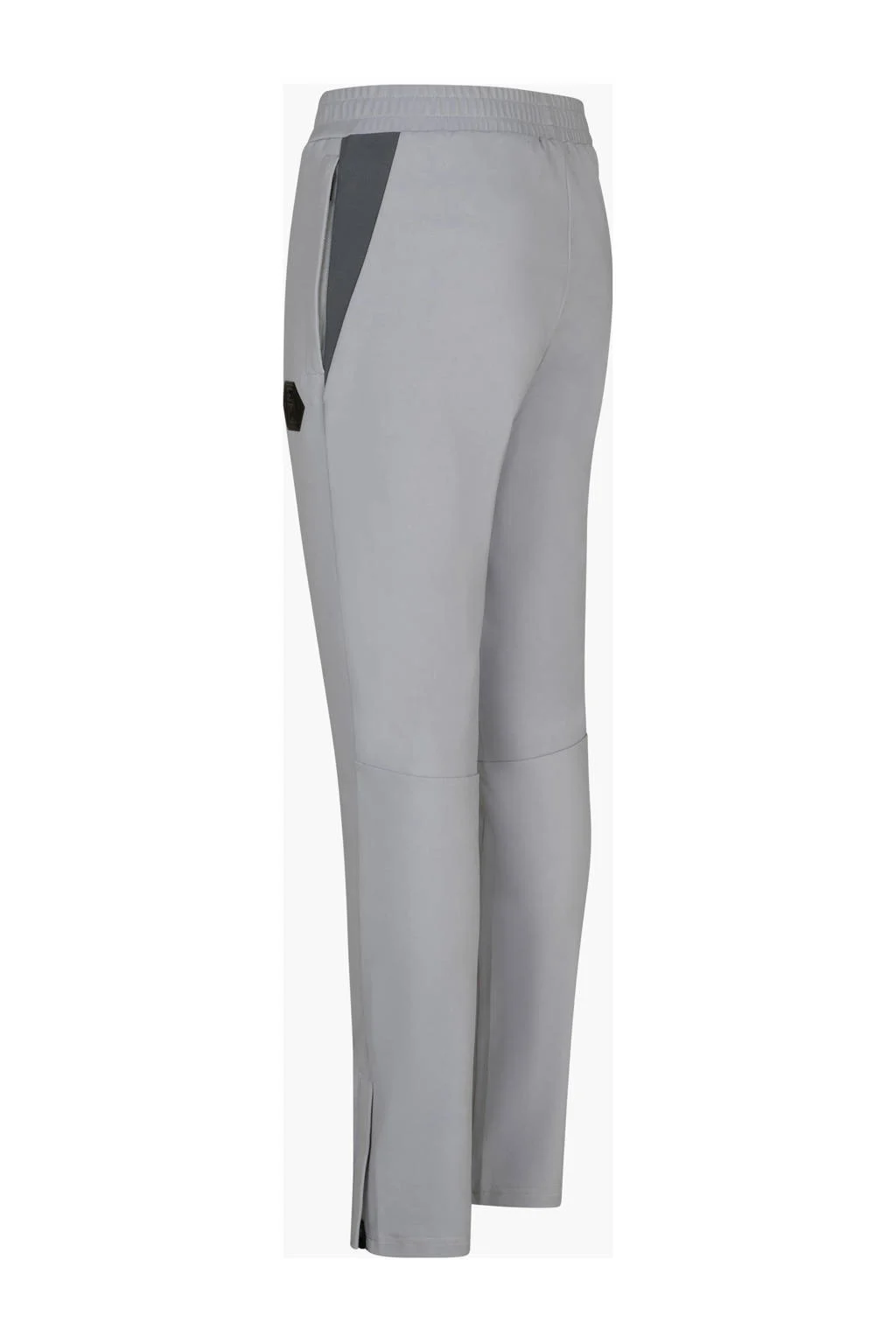 Cruyff sportbroek Mellite grijs