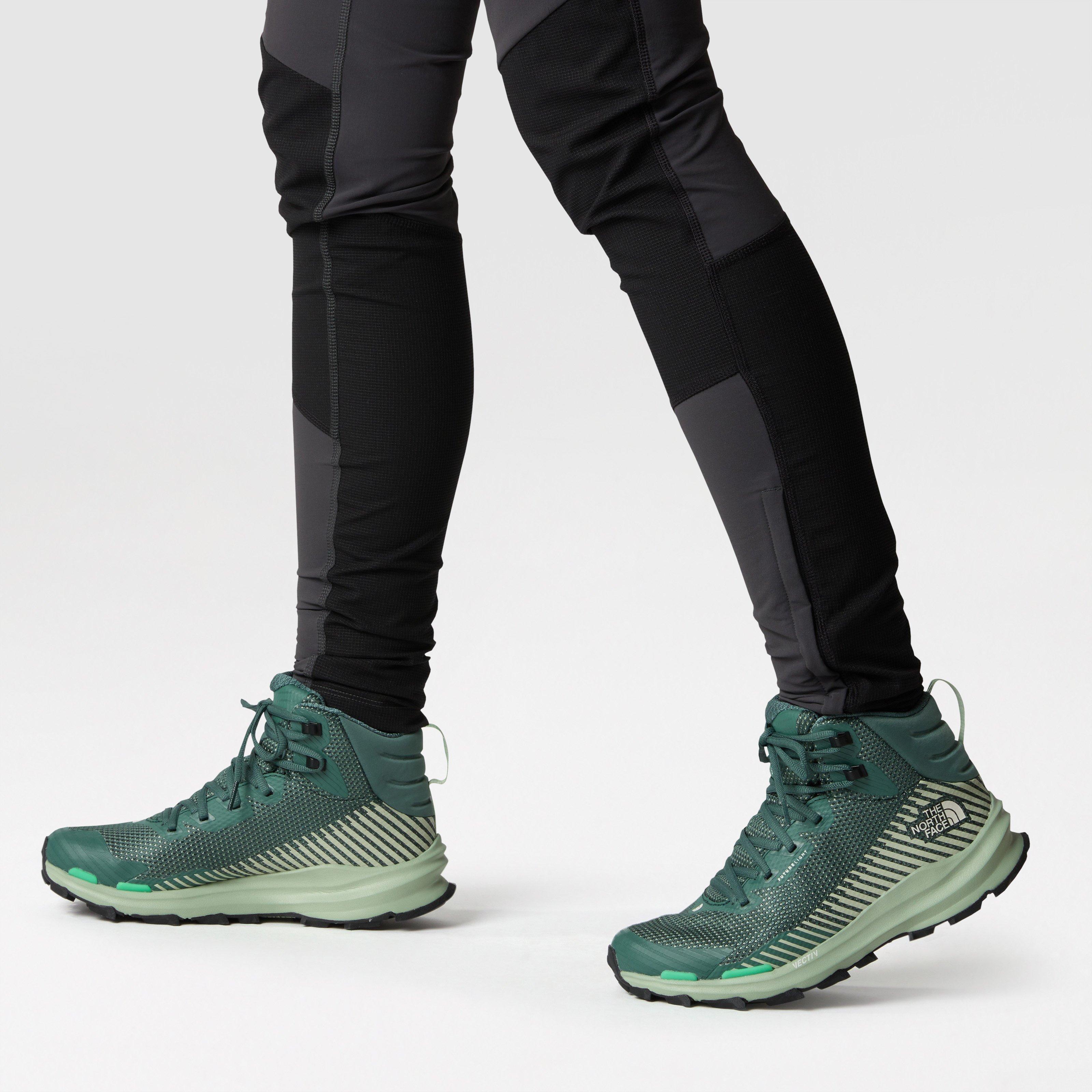 The North Face TNF Vectiv Fastpack Futurelight Hiking Boots Womens