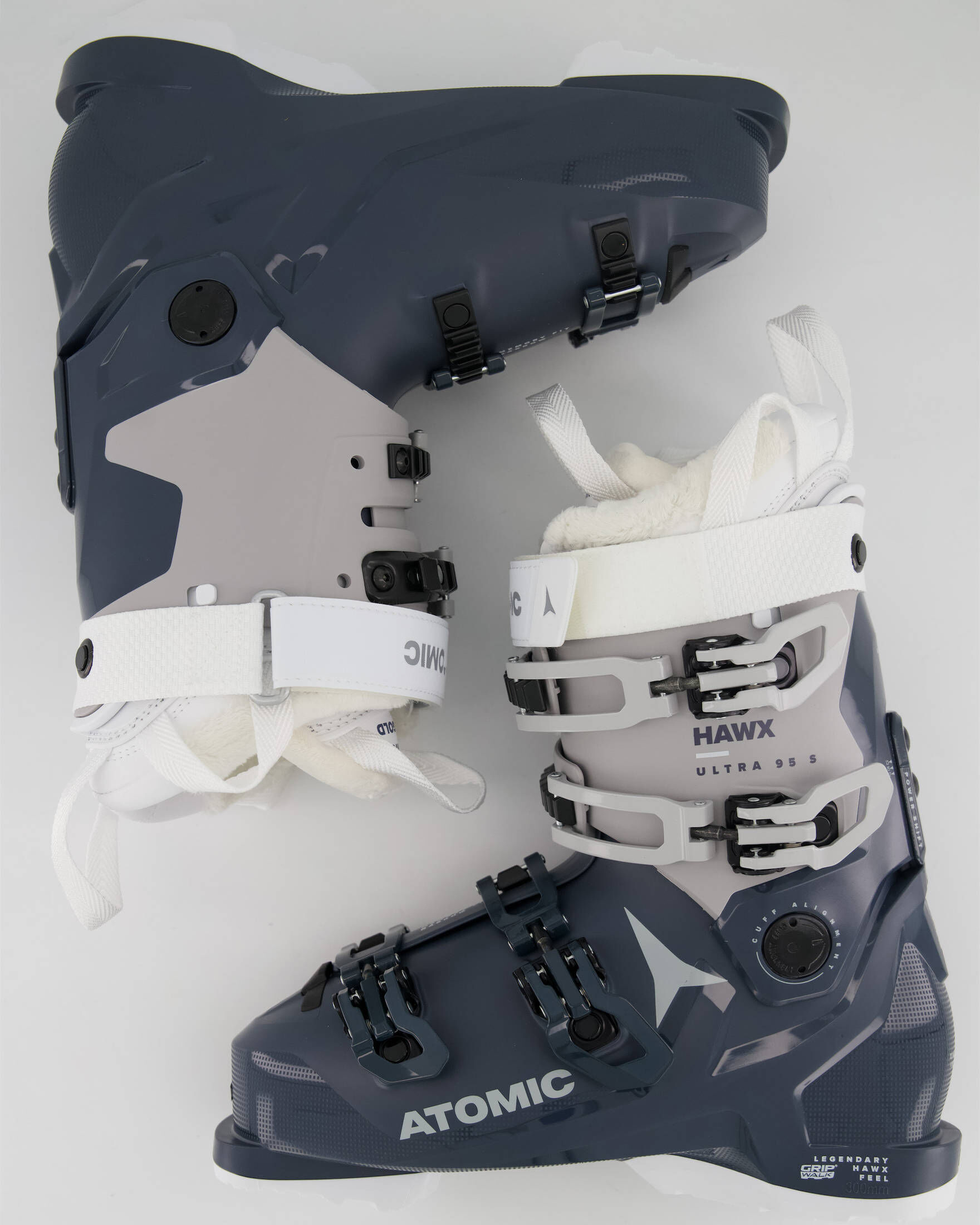 Atomic| Damen Skischuhe HAWK ULTRA 95 S W GW