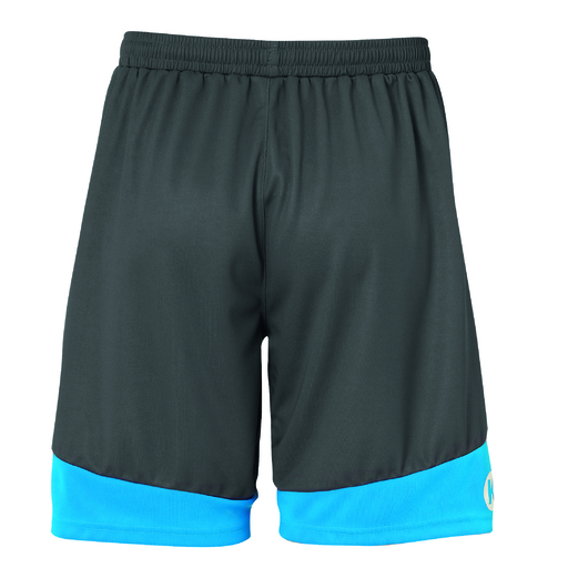 Shorts Emotion 2.0 Preto Kempa