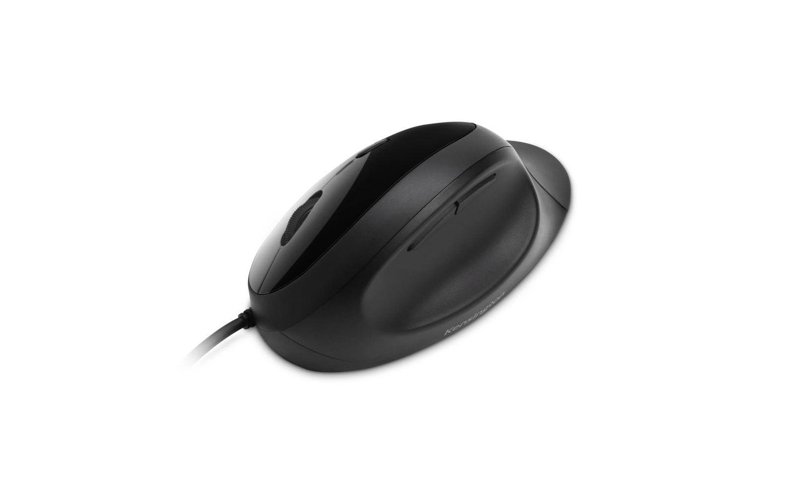 Ergonomische Maus Pro Fit Ergo WiredErgonomische kabelgebundene Maus mit integrierter Handgelenkstütze